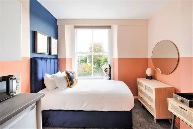 Economy Apart Daire