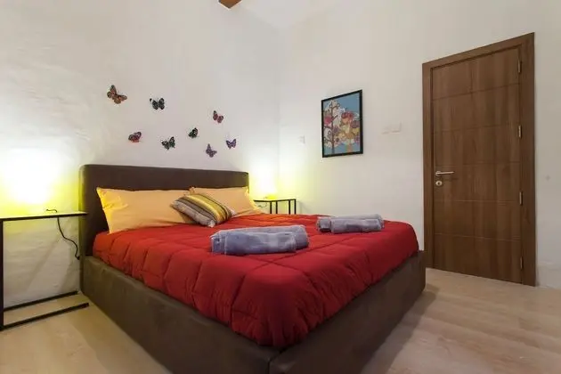 Apart Daire, 2 Yatak Odası (n° 3)