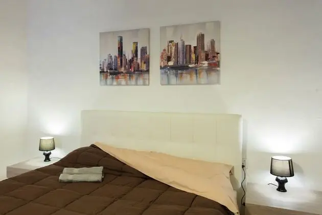 Apart Daire, 2 Yatak Odası (n° 3)