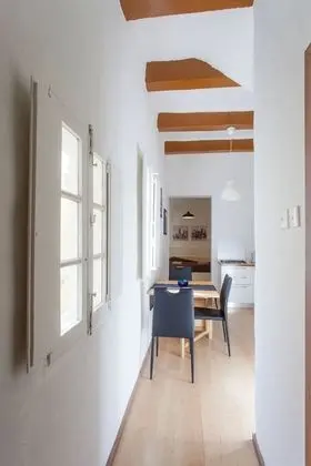 Apart Daire, 2 Yatak Odası (n° 3)