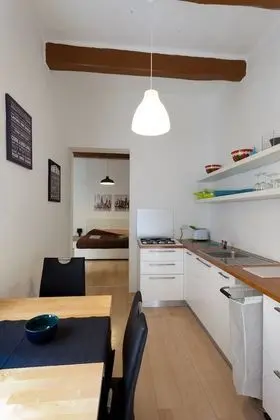 Apart Daire, 2 Yatak Odası (n° 3)