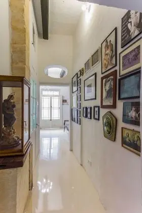 Apart Daire, Avlu Manzaralı (n° 1)