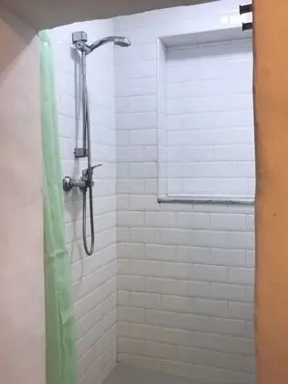 Apart Daire, Avlu Manzaralı (n° 1)