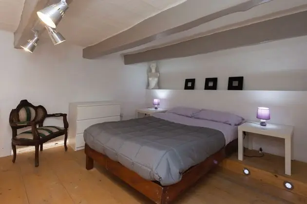 Apart Daire, Şehir Manzaralı (n° 2)