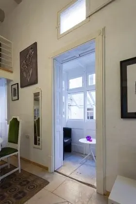 Apart Daire, Şehir Manzaralı (n° 2)