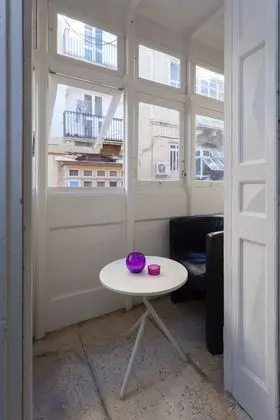 Apart Daire, Şehir Manzaralı (n° 2)