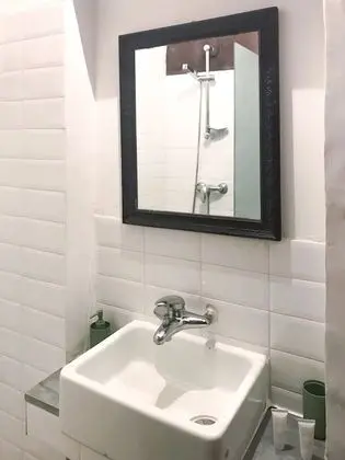 Apart Daire, Şehir Manzaralı (n° 2)