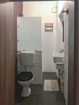 Apart Daire, Şehir Manzaralı (n° 2)