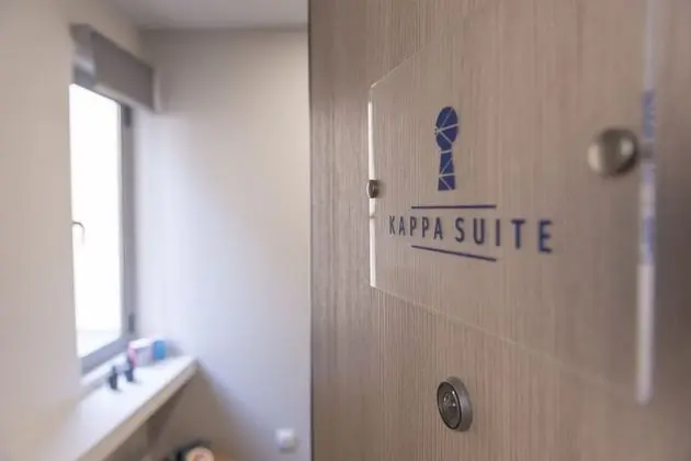 Süit (Kappa)
