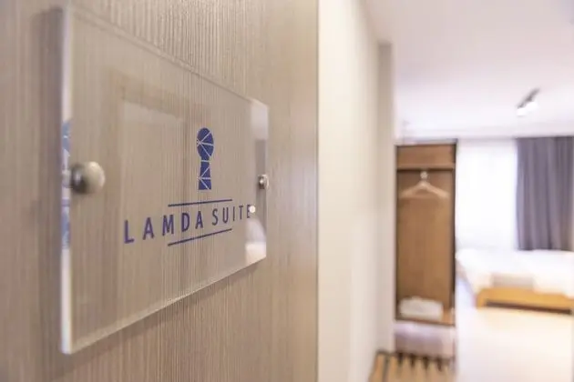Süit (Lamda)