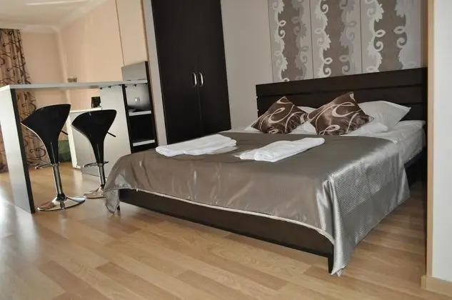 Comfort Tek Büyük Yataklı Oda, Karma Ranzalı Oda, Balkon (5)