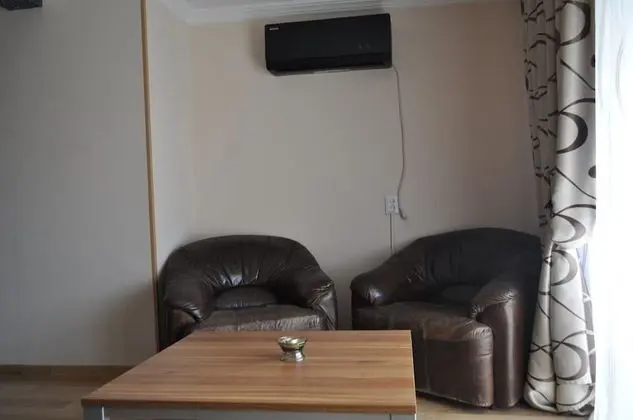 Comfort Tek Büyük Yataklı Oda, Karma Ranzalı Oda, Balkon (5)