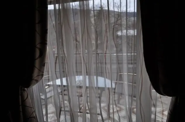 Comfort Tek Büyük Yataklı Oda, Karma Ranzalı Oda, Balkon (5)