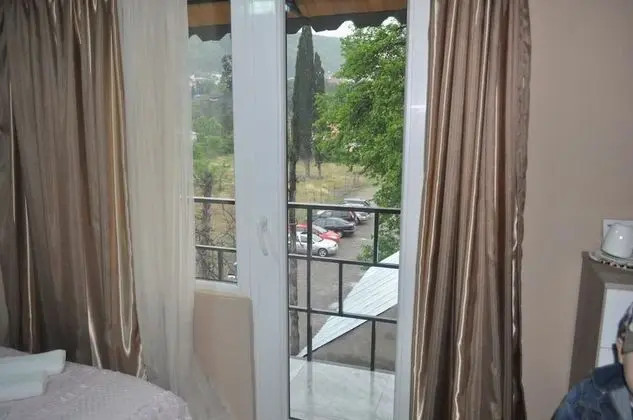 Tek Büyük Yataklı Oda, Balkon, Şehir Manzaralı (3)