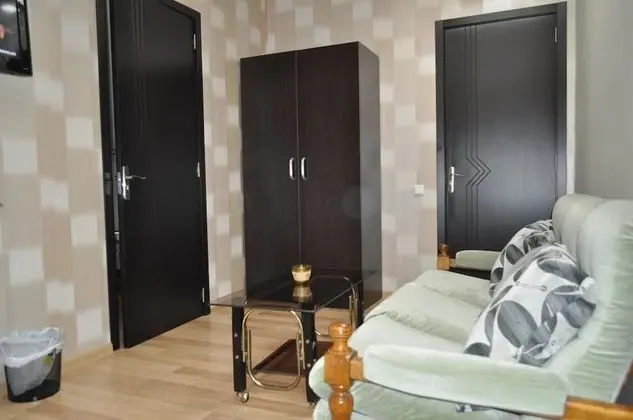 Tek Büyük Yataklı Oda, Şehir Manzaralı (4)