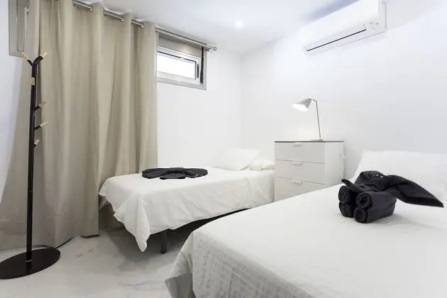 Standard Apart Daire, 3 Yatak Odası, Balkon, Deniz Manzaralı