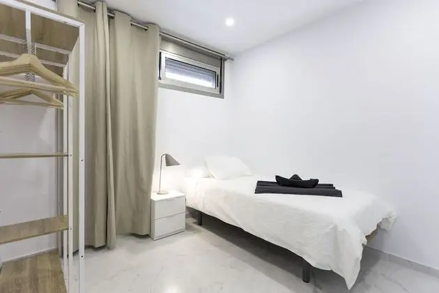 Standard Apart Daire, 3 Yatak Odası, Balkon, Deniz Manzaralı
