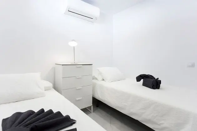 Standard Apart Daire, 3 Yatak Odası, Balkon, Deniz Manzaralı