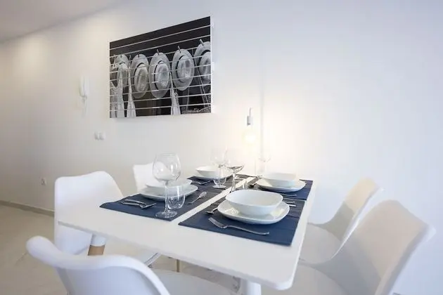 Standard Apart Daire, 3 Yatak Odası, Balkon, Deniz Manzaralı