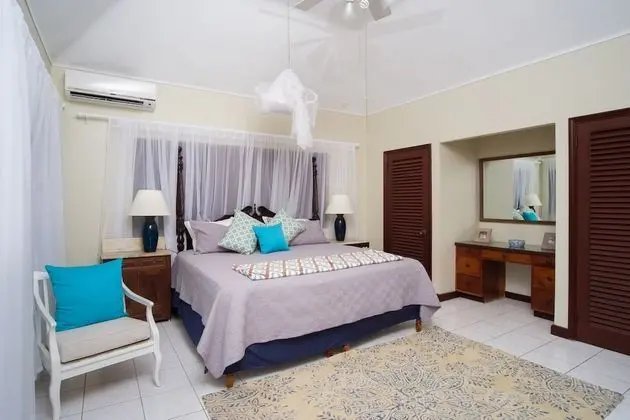 Panoramic Villa, Birden Çok Yatak, Engellilere Uygun, Okyanus Manzaralı