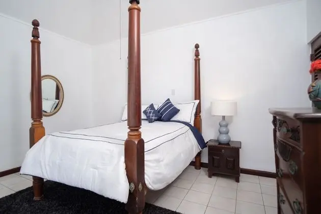 Panoramic Villa, Birden Çok Yatak, Engellilere Uygun, Okyanus Manzaralı