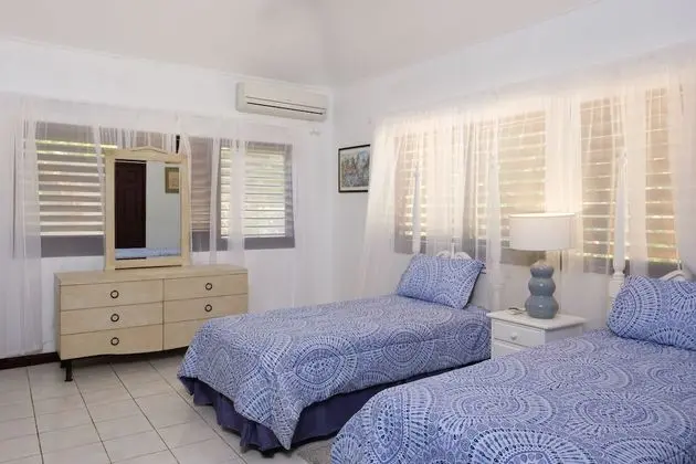 Panoramic Villa, Birden Çok Yatak, Engellilere Uygun, Okyanus Manzaralı