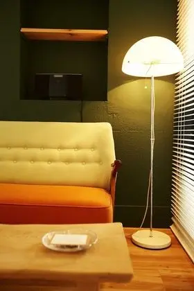 City Tek Büyük Yataklı Oda, 1 Çift Kişilik Yatak, Sigara İçilmez