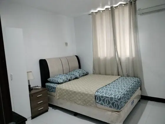 Basic Daire, 3 Yatak Odası, Avlu Manzaralı