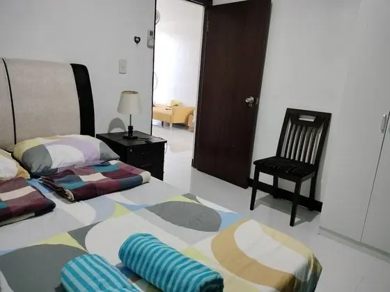 Basic Daire, 3 Yatak Odası, Avlu Manzaralı