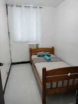 Basic Daire, 3 Yatak Odası, Avlu Manzaralı