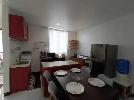 Basic Daire, 3 Yatak Odası, Avlu Manzaralı