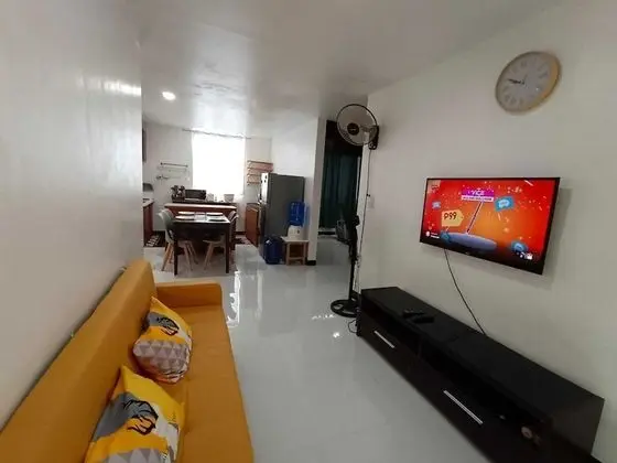Basic Daire, 3 Yatak Odası, Avlu Manzaralı