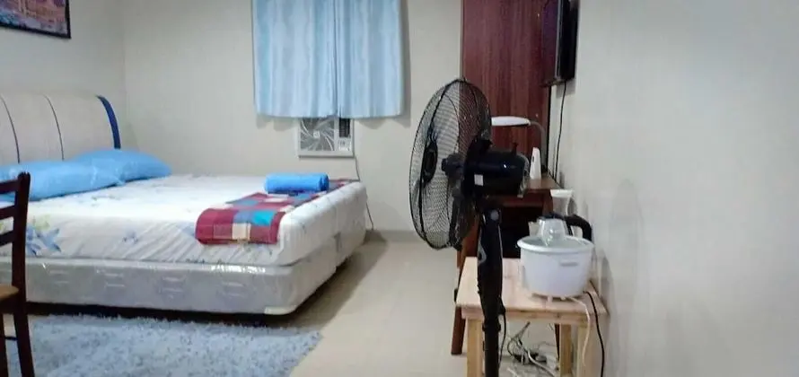 Classic Stüdyo, 1 En Büyük (King) Boy Yatak, Avlu Manzaralı