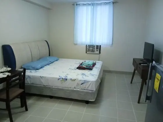 Classic Stüdyo, 1 En Büyük (King) Boy Yatak, Avlu Manzaralı