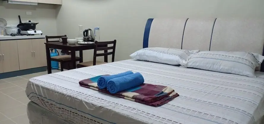Classic Stüdyo, 1 En Büyük (King) Boy Yatak, Avlu Manzaralı