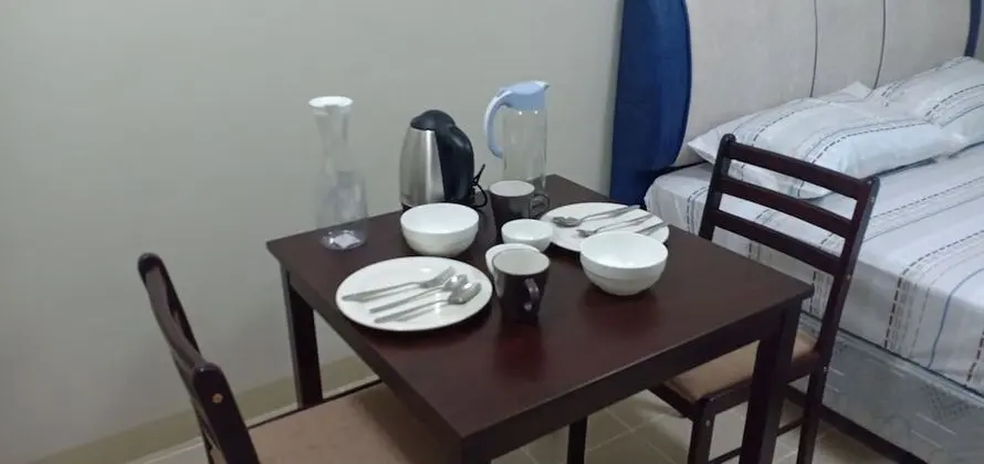 Classic Stüdyo, 1 En Büyük (King) Boy Yatak, Avlu Manzaralı