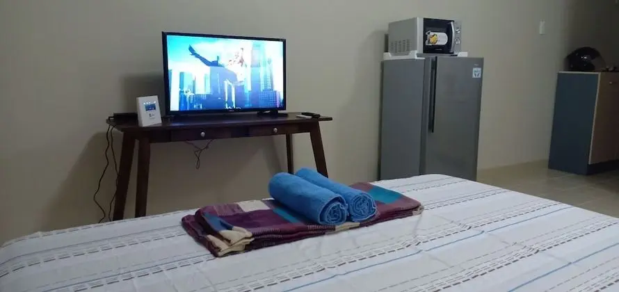 Classic Stüdyo, 1 En Büyük (King) Boy Yatak, Avlu Manzaralı