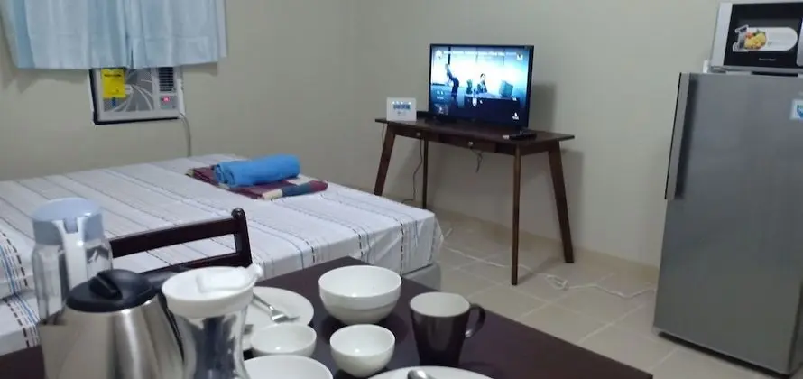 Classic Stüdyo, 1 En Büyük (King) Boy Yatak, Avlu Manzaralı