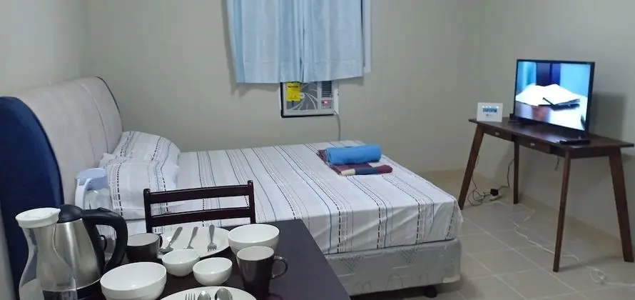 Classic Stüdyo, 1 En Büyük (King) Boy Yatak, Avlu Manzaralı