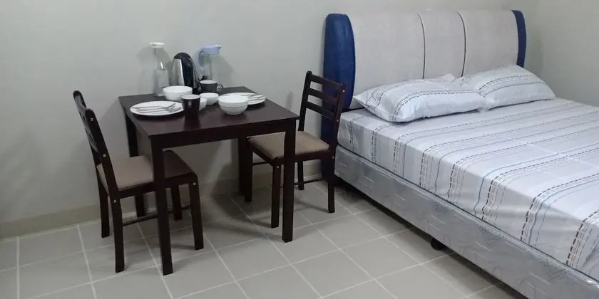 Classic Stüdyo, 1 En Büyük (King) Boy Yatak, Avlu Manzaralı