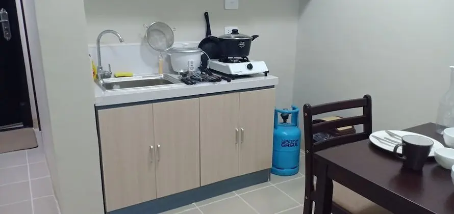 Classic Stüdyo, 1 En Büyük (King) Boy Yatak, Avlu Manzaralı