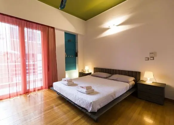 Apart Daire, 1 Yatak Odası