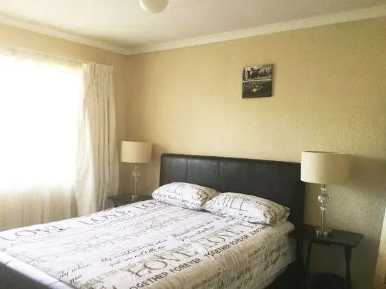 Sıra Ev, 2 Yatak Odası