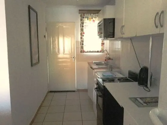 Sıra Ev, 2 Yatak Odası
