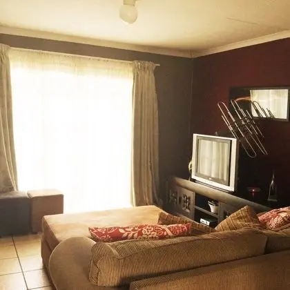 Sıra Ev, 2 Yatak Odası