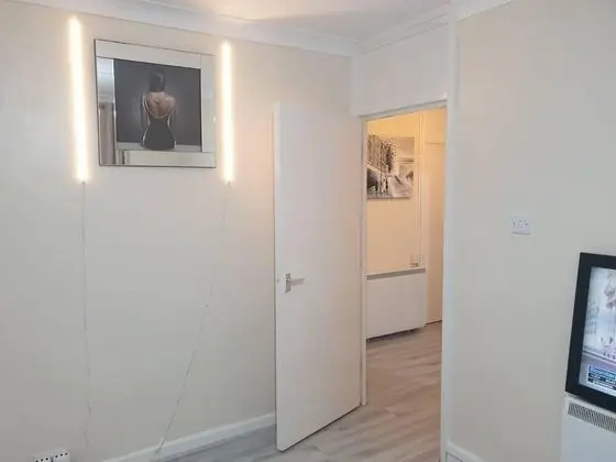 Apart Daire, 2 Büyük (Queen) Boy Yatak