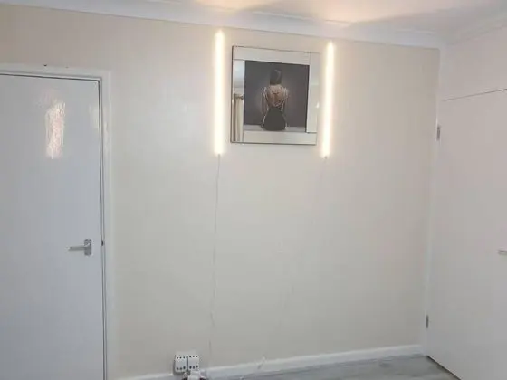 Apart Daire, 2 Büyük (Queen) Boy Yatak
