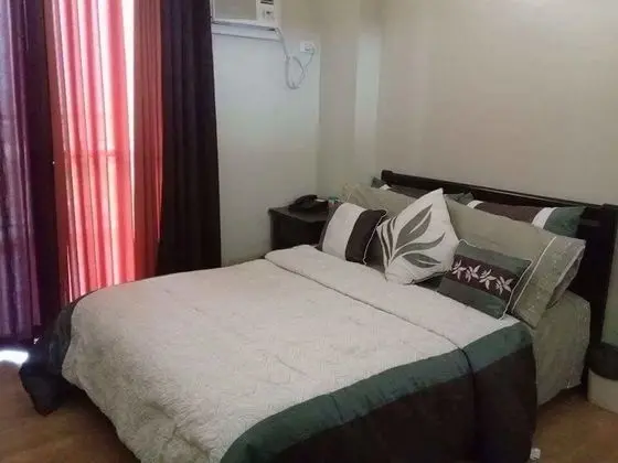 Daire, 2 Yatak Odası
