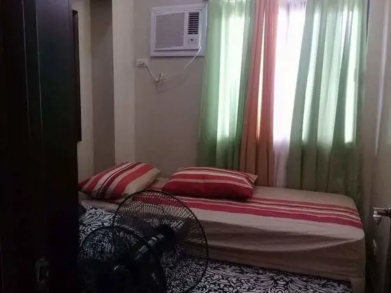 Daire, 2 Yatak Odası
