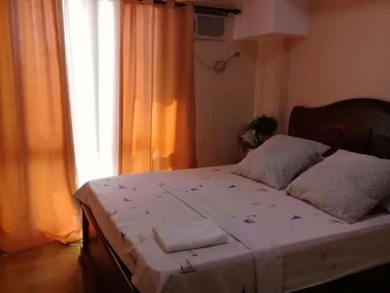 Daire, 2 Yatak Odası